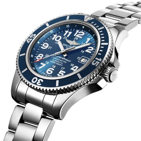 breitling ocean watch|breitling superocean 42 chronograph.